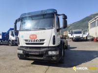 Iveco Eurocargo 180E32/P Eurocargo 180E32/P | PROCIDAMACCHINE S.R.L.