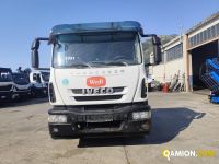 Iveco Eurocargo 180E32/P Eurocargo 180E32/P | PROCIDAMACCHINE S.R.L.