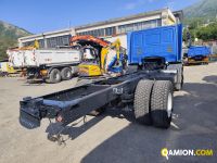 Iveco Eurocargo 180E28 Eurocargo 180E28 | PROCIDAMACCHINE S.R.L.