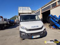 Iveco daily 35c15 used - 261,000 km - 2016 | PROCIDAMACCHINE S.R.L. - Foto 41