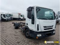 Iveco eurocargo 100e19 occasion - 328 000 km - 2015 | PROCIDAMACCHINE S.R.L. - Foto 7