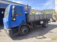 Iveco EUROCARGO ML140E25/P EUROCARGO ML140E25/P | PROCIDAMACCHINE S.R.L.