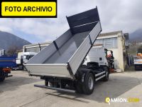 Iveco Eurocargo 160E28 Eurocargo 160E28 | PROCIDAMACCHINE S.R.L.