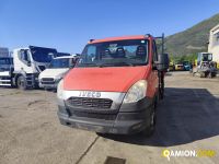 Iveco DAILY 35C13 DAILY 35C13 | PROCIDAMACCHINE S.R.L.