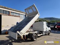 Iveco daily 35c15 used - 261,000 km - 2016 | PROCIDAMACCHINE S.R.L. - Foto 42