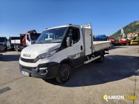 Iveco daily 35c15 used - 261,000 km - 2016 | PROCIDAMACCHINE S.R.L. - Foto 48