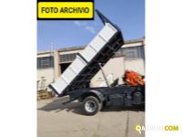 Iveco EUROCARGO ML140E25/P EUROCARGO ML140E25/P | PROCIDAMACCHINE S.R.L.
