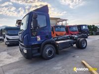 Iveco eurocargo 120e22 occasion - 407 000 km - 2017 | PROCIDAMACCHINE S.R.L. - Foto 22