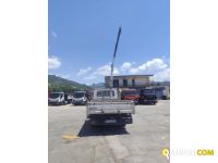 Iveco daily 35c12 occasion - 157 000 km - 2018 | PROCIDAMACCHINE S.R.L. - Foto 20