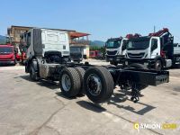 Iveco stralis at260s31y/ps occasion - 690 000 km - 2017 | PROCIDAMACCHINE S.R.L. - Foto 7