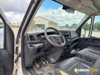 Iveco daily 35c12 usato - 200.000 km - 2017 - cabinato | PROCIDAMACCHINE S.R.L. - Foto 13