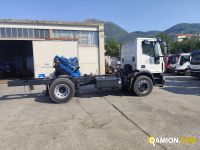 Iveco Eurocargo 180E32/P Eurocargo 180E32/P | PROCIDAMACCHINE S.R.L.