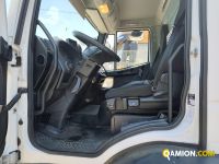 Iveco eurocargo 180e28 usato - 217.000 km - 2017 | PROCIDAMACCHINE S.R.L. - Foto 13