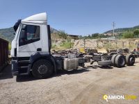 Iveco stralis at260s31y/ps used - 330,000 km - 2018 | PROCIDAMACCHINE S.R.L. - Foto 7