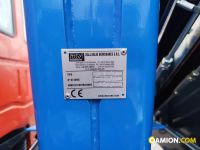 Iveco EUROCARGO ML120E19 P EUROCARGO ML120E19 P | PROCIDAMACCHINE S.R.L.