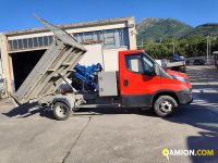 Iveco daily 35c13 usato - 168.000 km - 2016 - cabinato | PROCIDAMACCHINE S.R.L. - Foto 7