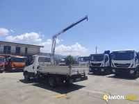 Iveco daily 35c12 occasion - 157 000 km - 2018 | PROCIDAMACCHINE S.R.L. - Foto 22