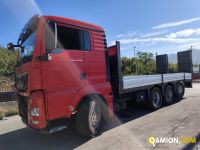 Man tgs 35 occasion - 350 000 km - 2017 - camion | PROCIDAMACCHINE S.R.L. - Foto 48