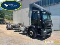 Iveco eurocargo 180e28 usato - 1 km - 2017 - motrice | PROCIDAMACCHINE S.R.L. - Foto 1