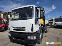 Iveco Eurocargo 180E25 Eurocargo 180E25 | PROCIDAMACCHINE S.R.L.
