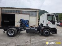 Iveco Eurocargo 160E28 Eurocargo 160E28 | PROCIDAMACCHINE S.R.L.