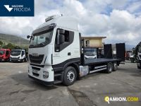Iveco Stralis AD260S42Y/FS-D Stralis AD260S42Y/FS-D | PROCIDAMACCHINE S.R.L.