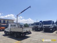 Iveco daily 35c12 occasion - 157 000 km - 2018 | PROCIDAMACCHINE S.R.L. - Foto 27