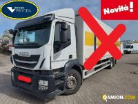 Iveco STRALIS AT260S31Y/PS STRALIS AT260S31Y/PS | PROCIDAMACCHINE S.R.L.