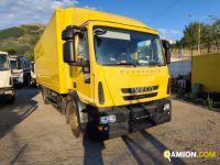 Iveco eurocargo 120e28 occasion - 257 000 km - 2013 | PROCIDAMACCHINE S.R.L. - Foto 4