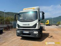 Iveco eurocargo 180e25 usato - 336.000 km - 2017 | PROCIDAMACCHINE S.R.L. - Foto 3