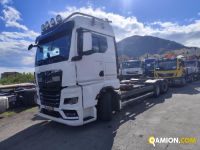 Man TGX 26.510 6X2-2 LL BDF TGX 26.510 6X2-2 LL BDF | PROCIDAMACCHINE S.R.L.