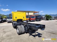 Iveco eurocargo 120e28 usato - 490.000 km - 2012 | PROCIDAMACCHINE S.R.L. - Foto 16