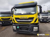 Iveco AS260S46 AS260S46 | PROCIDAMACCHINE S.R.L.