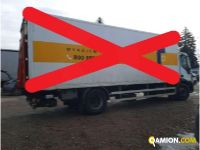 Iveco Eurocargo 180E25 Eurocargo 180E25 | PROCIDAMACCHINE S.R.L.