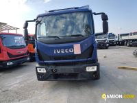 Iveco eurocargo 120e22 occasion - 407 000 km - 2017 | PROCIDAMACCHINE S.R.L. - Foto 26