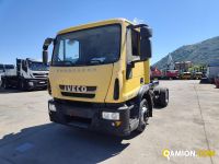 Iveco eurocargo 120e28 usato - 490.000 km - 2012 | PROCIDAMACCHINE S.R.L. - Foto 34