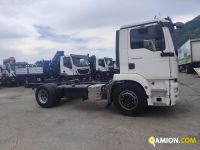 Man tgm 18 occasion - 1 km - San Cipriano Picentino | PROCIDAMACCHINE S.R.L. - Foto 32