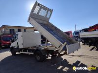 Iveco daily 35c15 used - 261,000 km - 2016 | PROCIDAMACCHINE S.R.L. - Foto 20