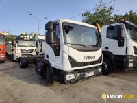 Iveco eurocargo ml120e19 p occasion - 269 000 km - 2018 | PROCIDAMACCHINE S.R.L. - Foto 22