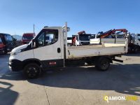 Iveco daily 35c12 used - 200,000 km - 2017 | PROCIDAMACCHINE S.R.L. - Foto 22