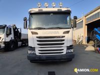 Scania g450 usato - 1 km - San Cipriano Picentino | PROCIDAMACCHINE S.R.L. - Foto 18