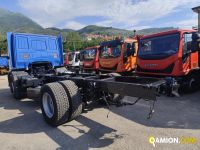 Iveco Eurocargo 180E28 Eurocargo 180E28 | PROCIDAMACCHINE S.R.L.