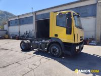 Iveco eurocargo 120e28 usato - 490.000 km - 2012 | PROCIDAMACCHINE S.R.L. - Foto 23