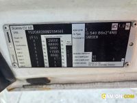 Scania SERIE G SERIE G | PROCIDAMACCHINE S.R.L.