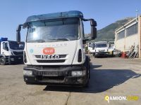 Iveco Eurocargo 180E32/P Eurocargo 180E32/P | PROCIDAMACCHINE S.R.L.