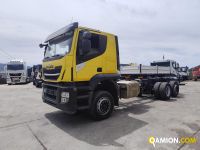 Iveco Stralis AT260S46 3 ASSI Stralis AT260S46 3 ASSI | PROCIDAMACCHINE S.R.L.