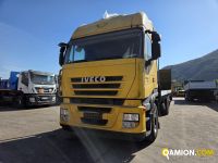 Iveco Stralis AD260S42Y/FS-D Stralis AD260S42Y/FS-D | PROCIDAMACCHINE S.R.L.