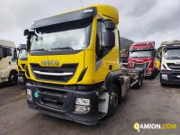 Iveco AS260S46 AS260S46 | PROCIDAMACCHINE S.R.L.