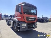Man TGS 26 440 TGS 26 440 | PROCIDAMACCHINE S.R.L.