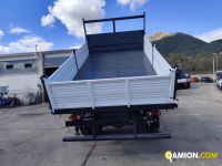Iveco EUROCARGO ML160E25 EUROCARGO ML160E25 | PROCIDAMACCHINE S.R.L.